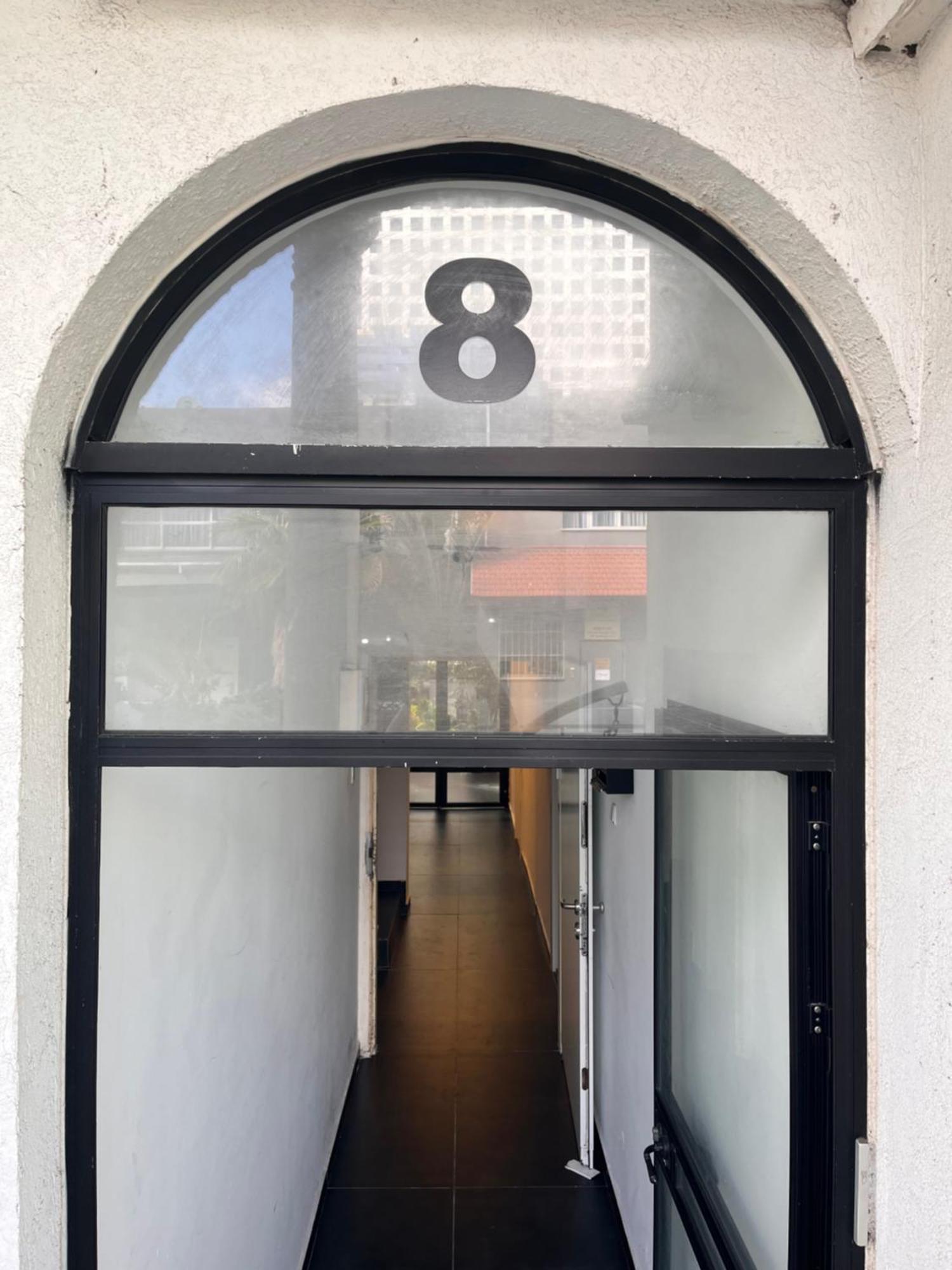 特拉维夫Yona 8住宿加早餐旅馆 外观 照片